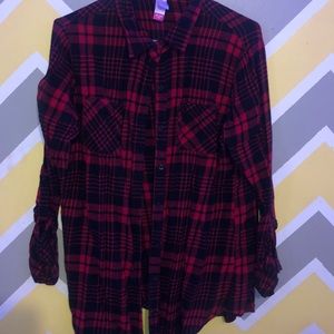 Flannel
